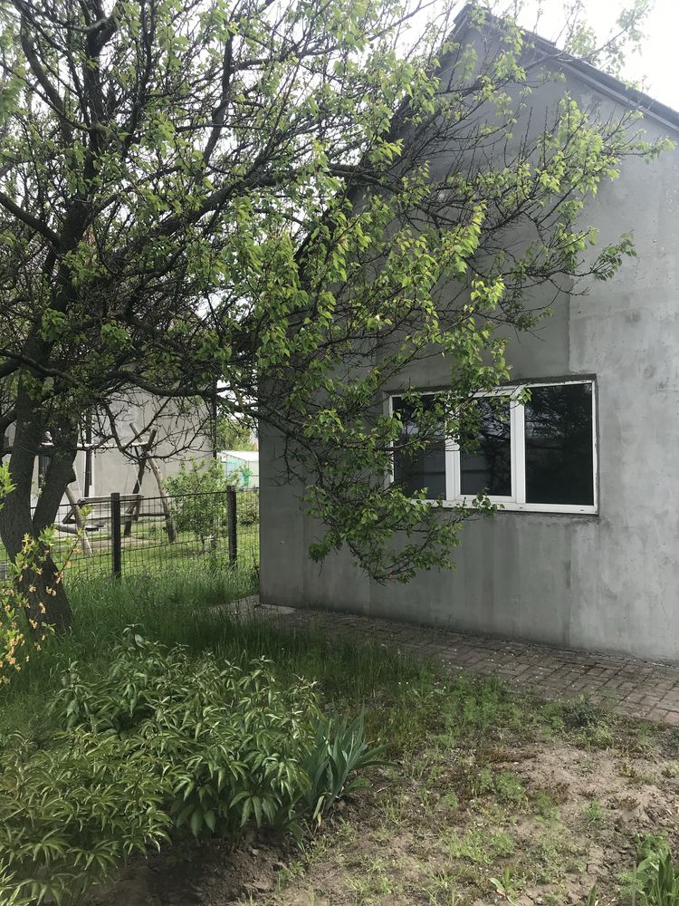 Продам будинок 64м2 м. Бориспіль вул. П. Грабовського 23