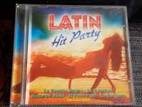Witam do sprzedania mam płytę Latin Hit Party