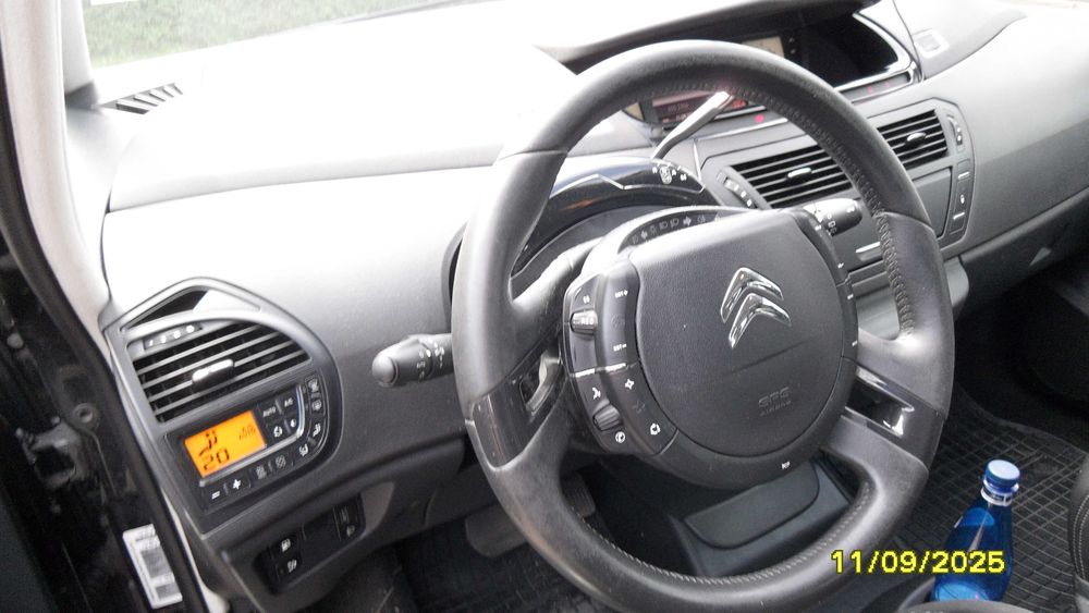 SPRZEDAM Citroen C4 Grand Picasso