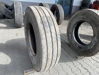 Opona 315/80R22.5 GOODYEAR OMNITRAC S HEAVY DUTY Przód 12-13mm