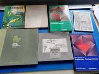 Arquitetura e design - 7 livros anos 60-70-Álvaro Siza