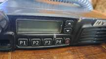 HYT TM-610U Radiotelefon 70cm