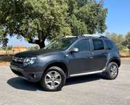 Dacia Duster 1.2 TCe Prestige
