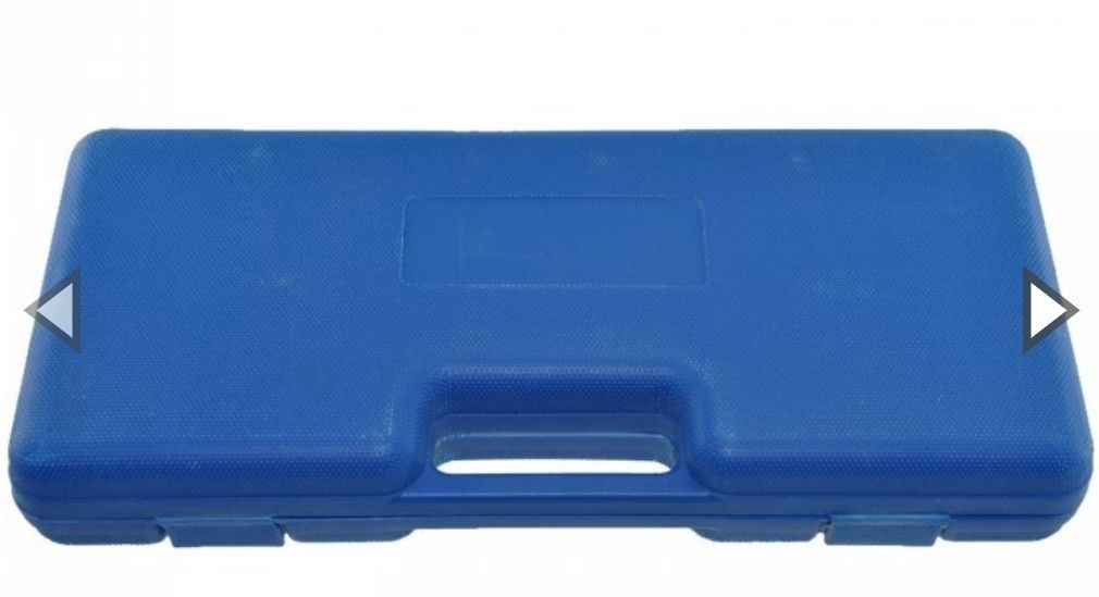 Kit saca extrator rolamentos internos universal multimarcas 8 a 32mm - 9 peças