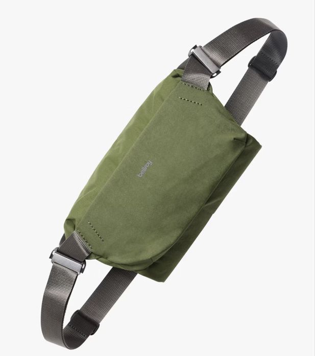 Bellroy сумка кроссбоди
