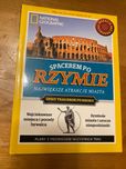 Rzym przewodnik National Geographic