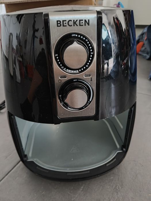 Air fryer 3,5L - Becken