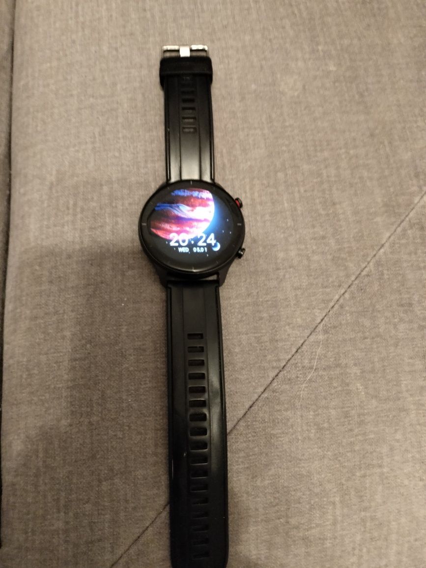 Smartwatch Amazfit GTR 2e