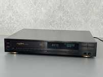 TOP Odtwarzacz CD Grundig CD-9000 Fine Arts High Definition Okazja