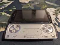 Sony Ericsson Xperia Play R800i