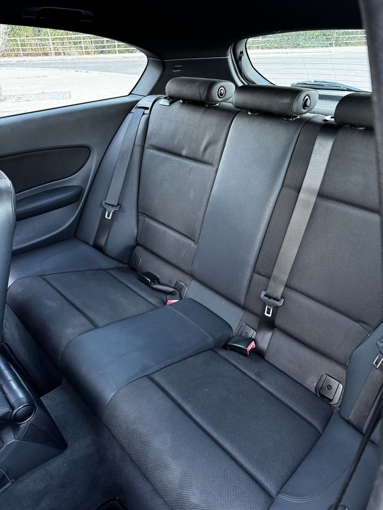 Bmw 118d 2.0d 2008
