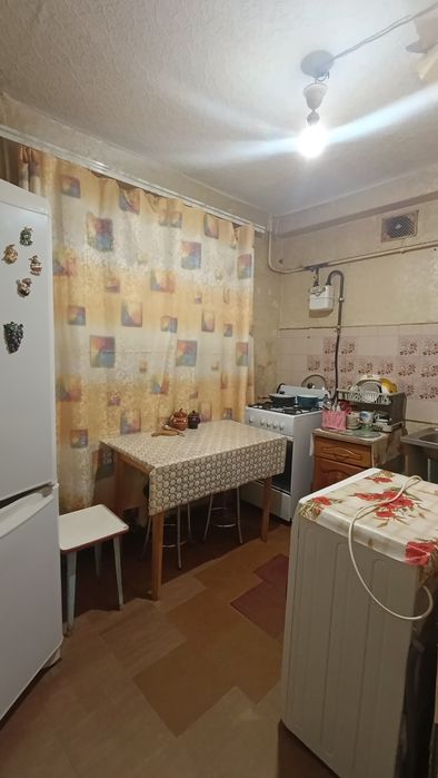 Надам в оренду 1к кв(Аношкина).виїзд на лівий берег Кам'янське