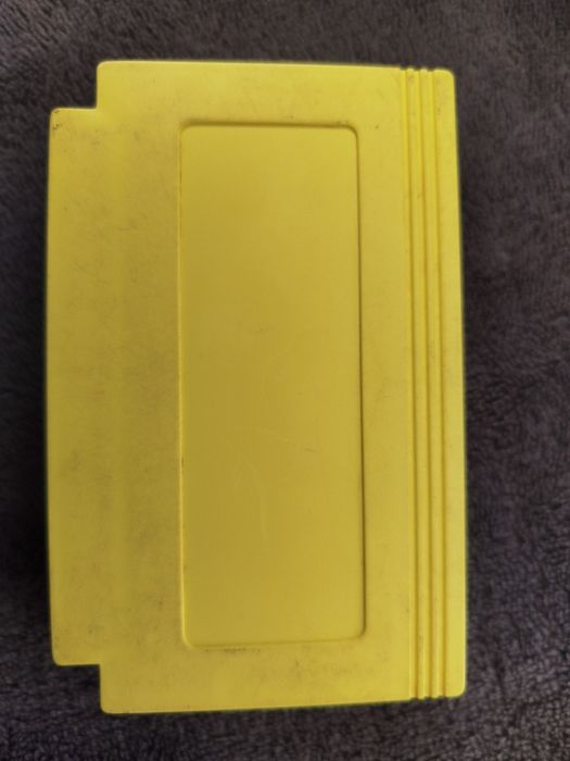 Gra Pegasus Contra 3 in 1