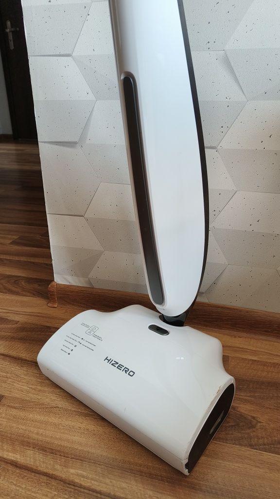 Mop bioniczny Hizero F500