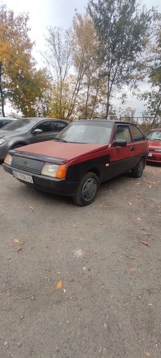 Срочно продам Таврию