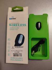 Auricular Para Telemóvel Bluetooth Novo (NEW SCIENCE)