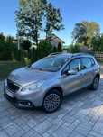Peugot*2008*benzyna*82KM*Nawi*Kamera