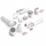 Depilator Philips BRE740/90 zestaw pielęgnacyjny Beauty Set