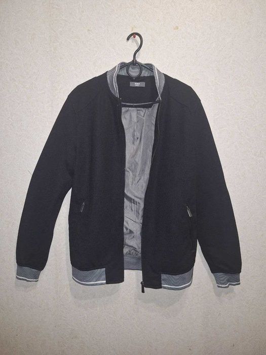 Стильна Чоловіча Куртка Max Small