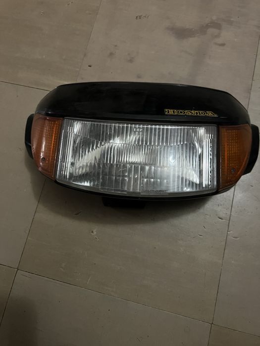 Продам голову на скутер хонда