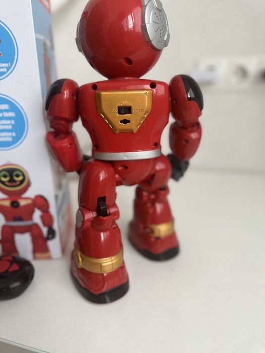 Смарт робот