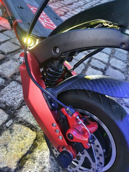 Sprzedam hulajnogę elektryczną FalconPeV ZERO 10X