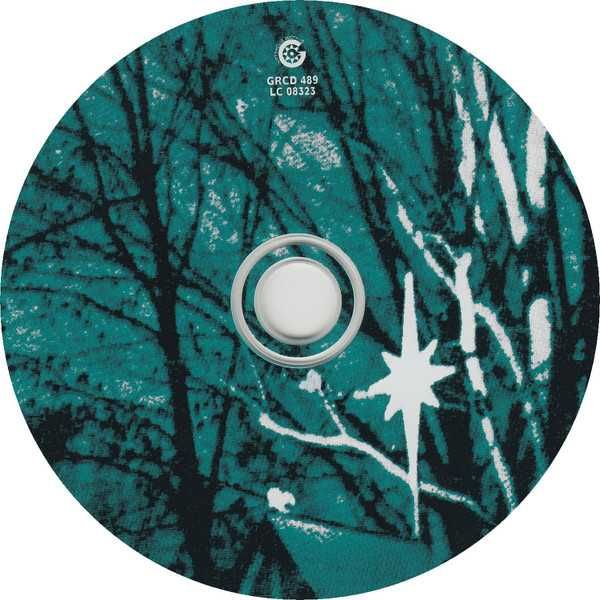 Knife In The Water CD Red River  indie folk country  Walkabouts  ideał