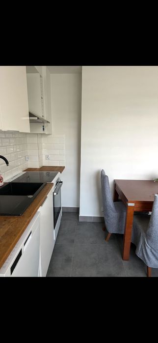 Wynajem mieszkania Augustow, lipowiec, ogrod, parking,