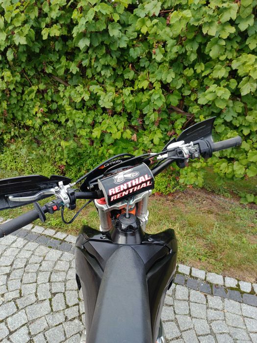 Kayo K2 PRO Enduro