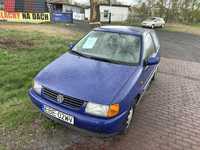 Vw polo 1.0 benzyna ważne oplaty