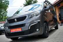 Peugeot Expert  2,0HDI Klima, NAVI, kamera, 2018r.