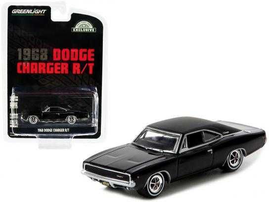 Greenlight 1/64 - Eleanor + Dodge Charge + Chevrolet 3500 - novos!!!