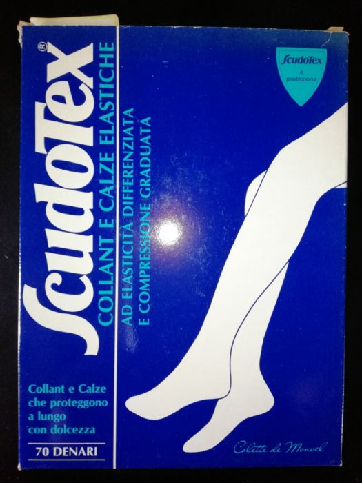 Collants de compressão para grávidas
