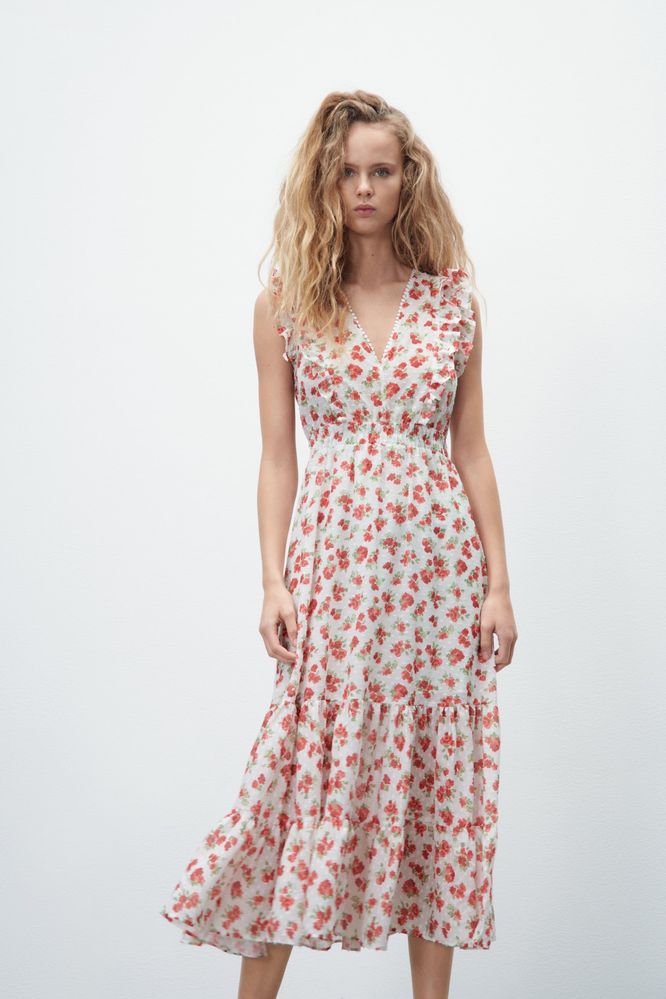 Літня сукня  Zara