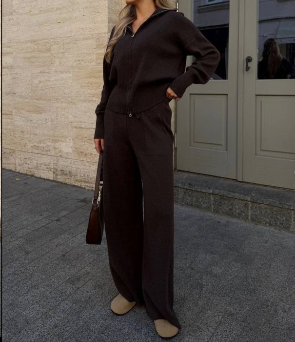 Костюм в'язаний Туреччина