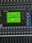 Yamaha 01v96 VCM
