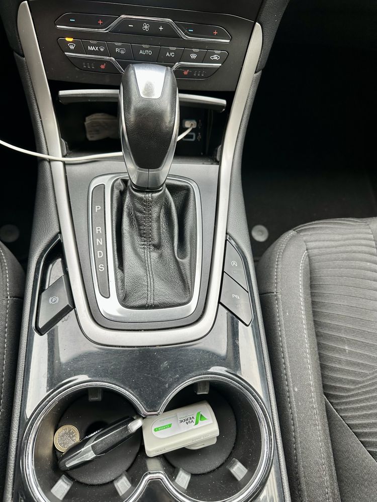 Smax ford 2017 2.0 150 cv