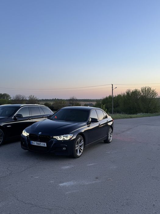 Бмв bmw f30 ф30 330 х драйв x drive. 252 кс. 159 км f30 330i