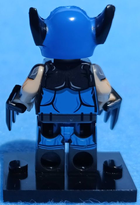 Wolverine (Fantastic 4) (Marvel)