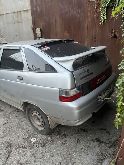 Розборка ваз 2112 1.6 16 кл є іншні Ваз Завжди на звязку