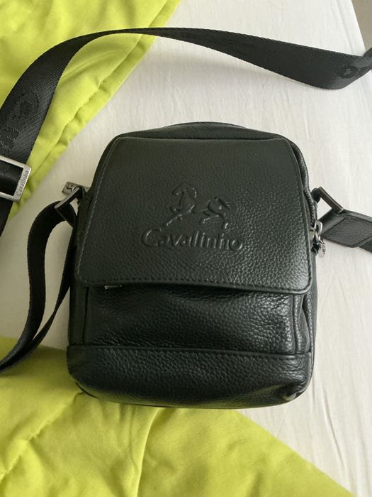 Mala tire tiracolo cavalinho pequena