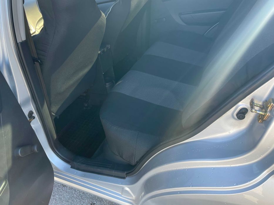 Chevrolet Aveo T250, Шевроле Авео 1.5, газ/ бензин, власник 5 років