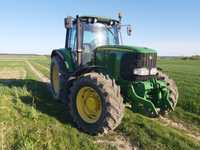 John Deere 6620 Premium.