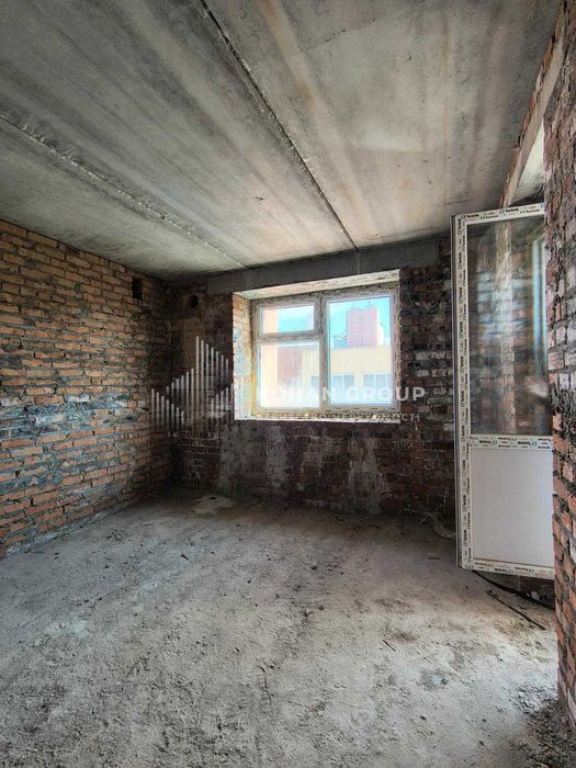 ‼️2-кімнатна з балконом і видом — вигідна переуступка до здачі 2025‼️