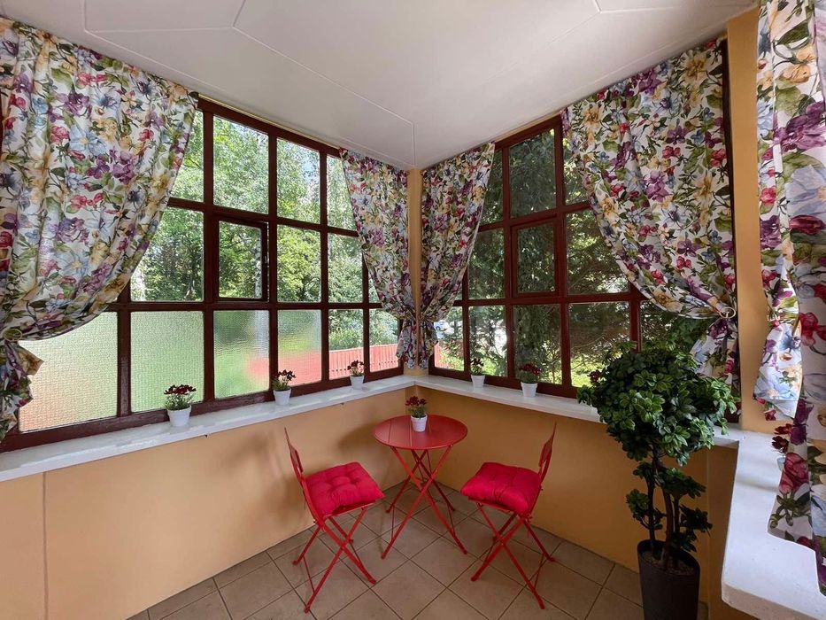 Nowy VIP Hostel Warszawa Bemowo Włochy Ursus Pokoje