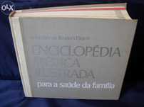 Enciclopédia Médica Ilustrada