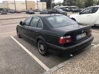 BMW 530d e39 01/2003