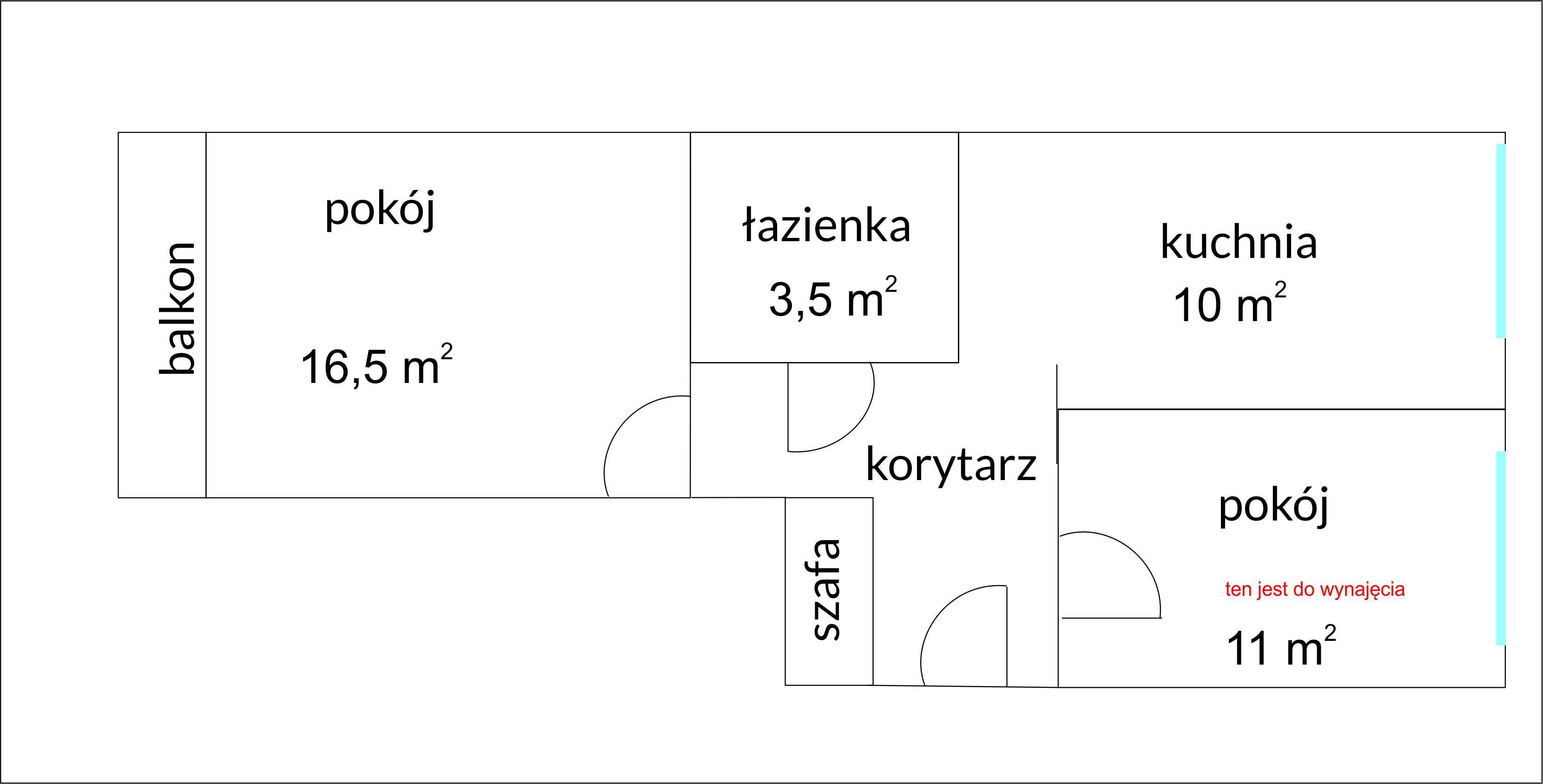 Mieszkanie,  Pokój wynajem Pokój do wynajęcia Kozłówce, Kozłówek, Prok