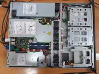 Сервер Fujitsu PRIMERGY RX100 S6 Xeon X3430 без дисків та корзин