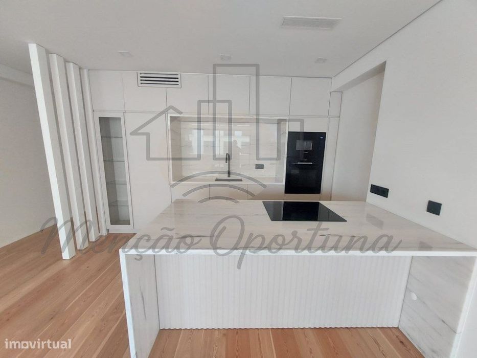 Apartamento T2 em creixomil